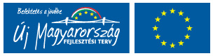 Új Magyarország Fejlesztési Terv